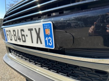 Mini hatch 5 portes f55 lci cooper 136 ch edition heddon street - toit ouvrant - carplay - garantie 12 mois occasion...