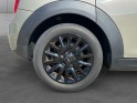 Mini hatch 5 portes f55 lci cooper 136 ch edition heddon street - toit ouvrant - carplay - garantie 12 mois occasion...