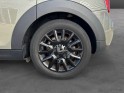 Mini hatch 5 portes f55 lci cooper 136 ch edition heddon street - toit ouvrant - carplay - garantie 12 mois occasion...