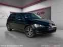Volkswagen golf 1.4 tsi 125 bluemotion allstar dsg7 - carplay - acc - garantie 12 mois occasion simplicicar nimes - rb auto...