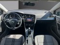 Volkswagen golf 1.4 tsi 125 bluemotion allstar dsg7 - carplay - acc - garantie 12 mois occasion simplicicar nimes - rb auto...