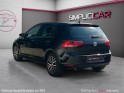 Volkswagen golf 1.4 tsi 125 bluemotion allstar dsg7 - carplay - acc - garantie 12 mois occasion simplicicar nimes - rb auto...