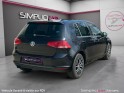 Volkswagen golf 1.4 tsi 125 bluemotion allstar dsg7 - carplay - acc - garantie 12 mois occasion simplicicar nimes - rb auto...