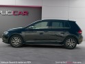 Volkswagen golf 1.4 tsi 125 bluemotion allstar dsg7 - carplay - acc - garantie 12 mois occasion simplicicar nimes - rb auto...
