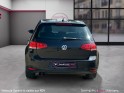 Volkswagen golf 1.4 tsi 125 bluemotion allstar dsg7 - carplay - acc - garantie 12 mois occasion simplicicar nimes - rb auto...