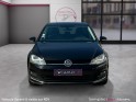 Volkswagen golf 1.4 tsi 125 bluemotion allstar dsg7 - carplay - acc - garantie 12 mois occasion simplicicar nimes - rb auto...