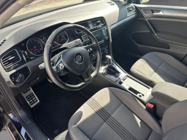 Volkswagen golf 1.4 tsi 125 bluemotion allstar dsg7 - carplay - acc - garantie 12 mois occasion simplicicar nimes - rb auto...