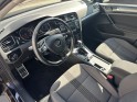 Volkswagen golf 1.4 tsi 125 bluemotion allstar dsg7 - carplay - acc - garantie 12 mois occasion simplicicar nimes - rb auto...