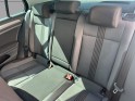 Volkswagen golf 1.4 tsi 125 bluemotion allstar dsg7 - carplay - acc - garantie 12 mois occasion simplicicar nimes - rb auto...