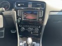 Volkswagen golf 1.4 tsi 125 bluemotion allstar dsg7 - carplay - acc - garantie 12 mois occasion simplicicar nimes - rb auto...