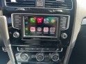 Volkswagen golf 1.4 tsi 125 bluemotion allstar dsg7 - carplay - acc - garantie 12 mois occasion simplicicar nimes - rb auto...