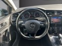 Volkswagen golf 1.4 tsi 125 bluemotion allstar dsg7 - carplay - acc - garantie 12 mois occasion simplicicar nimes - rb auto...