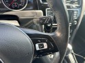 Volkswagen golf 1.4 tsi 125 bluemotion allstar dsg7 - carplay - acc - garantie 12 mois occasion simplicicar nimes - rb auto...