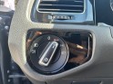Volkswagen golf 1.4 tsi 125 bluemotion allstar dsg7 - carplay - acc - garantie 12 mois occasion simplicicar nimes - rb auto...
