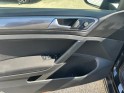 Volkswagen golf 1.4 tsi 125 bluemotion allstar dsg7 - carplay - acc - garantie 12 mois occasion simplicicar nimes - rb auto...