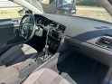 Volkswagen golf 1.4 tsi 125 bluemotion allstar dsg7 - carplay - acc - garantie 12 mois occasion simplicicar nimes - rb auto...