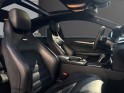 Mercedes classe c coupe c63 amg edition 507 - harmon kardon - carbone - toit ouvrant - garantie 12 mois occasion simplicicar...
