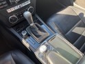 Mercedes classe c coupe c63 amg edition 507 - harmon kardon - carbone - toit ouvrant - garantie 12 mois occasion simplicicar...