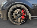 Mercedes classe c coupe c63 amg edition 507 - harmon kardon - carbone - toit ouvrant - garantie 12 mois occasion simplicicar...