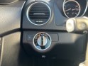 Mercedes classe c coupe c63 amg edition 507 - harmon kardon - carbone - toit ouvrant - garantie 12 mois occasion simplicicar...