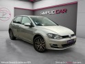Volkswagen golf 1.2 tsi 110 finition allstar - carplay - caméra - 2ème main - garantie 12 mois occasion simplicicar nimes -...