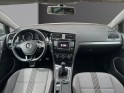 Volkswagen golf 1.2 tsi 110 finition allstar - carplay - caméra - 2ème main - garantie 12 mois occasion simplicicar nimes -...