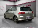 Volkswagen golf 1.2 tsi 110 finition allstar - carplay - caméra - 2ème main - garantie 12 mois occasion simplicicar nimes -...