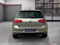 Volkswagen golf 1.2 tsi 110 finition allstar - carplay - caméra - 2ème main - garantie 12 mois occasion simplicicar nimes -...