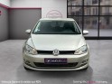 Volkswagen golf 1.2 tsi 110 finition allstar - carplay - caméra - 2ème main - garantie 12 mois occasion simplicicar nimes -...