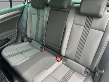 Volkswagen golf 1.2 tsi 110 finition allstar - carplay - caméra - 2ème main - garantie 12 mois occasion simplicicar nimes -...