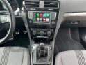 Volkswagen golf 1.2 tsi 110 finition allstar - carplay - caméra - 2ème main - garantie 12 mois occasion simplicicar nimes -...