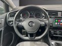 Volkswagen golf 1.2 tsi 110 finition allstar - carplay - caméra - 2ème main - garantie 12 mois occasion simplicicar nimes -...