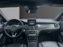 Mercedes gla 220 d 7-g dct fascination - jante 19 - toit ouvrant - caméra 360 - harman kardon - garantie 12 mois occasion...
