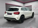 Mercedes gla 220 d 7-g dct fascination - jante 19 - toit ouvrant - caméra 360 - harman kardon - garantie 12 mois occasion...