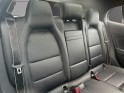 Mercedes gla 220 d 7-g dct fascination - jante 19 - toit ouvrant - caméra 360 - harman kardon - garantie 12 mois occasion...