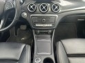 Mercedes gla 220 d 7-g dct fascination - jante 19 - toit ouvrant - caméra 360 - harman kardon - garantie 12 mois occasion...