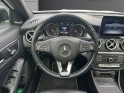 Mercedes gla 220 d 7-g dct fascination - jante 19 - toit ouvrant - caméra 360 - harman kardon - garantie 12 mois occasion...
