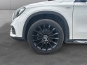 Mercedes gla 220 d 7-g dct fascination - jante 19 - toit ouvrant - caméra 360 - harman kardon - garantie 12 mois occasion...