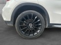 Mercedes gla 220 d 7-g dct fascination - jante 19 - toit ouvrant - caméra 360 - harman kardon - garantie 12 mois occasion...