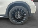 Mercedes gla 220 d 7-g dct fascination - jante 19 - toit ouvrant - caméra 360 - harman kardon - garantie 12 mois occasion...