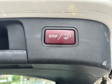 Mercedes gla 220 d 7-g dct fascination - jante 19 - toit ouvrant - caméra 360 - harman kardon - garantie 12 mois occasion...