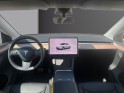 Tesla model y propulsion - attelage - garantie tesla 2032 occasion simplicicar nimes - rb auto simplicicar simplicibike france