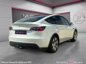 Tesla model y propulsion - attelage - garantie tesla 2032 occasion simplicicar nimes - rb auto simplicicar simplicibike france