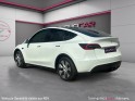 Tesla model y propulsion - attelage - garantie tesla 2032 occasion simplicicar nimes - rb auto simplicicar simplicibike france