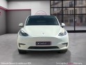 Tesla model y propulsion - attelage - garantie tesla 2032 occasion simplicicar nimes - rb auto simplicicar simplicibike france