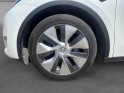 Tesla model y propulsion - attelage - garantie tesla 2032 occasion simplicicar nimes - rb auto simplicicar simplicibike france