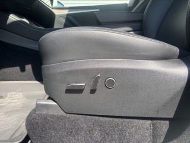 Tesla model y propulsion - attelage - garantie tesla 2032 occasion simplicicar nimes - rb auto simplicicar simplicibike france