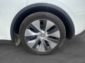 Tesla model y propulsion - attelage - garantie tesla 2032 occasion simplicicar nimes - rb auto simplicicar simplicibike france