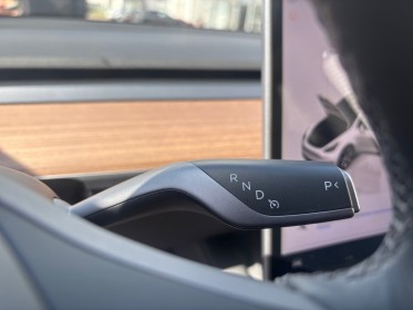 Tesla model y propulsion - attelage - garantie tesla 2032 occasion simplicicar nimes - rb auto simplicicar simplicibike france