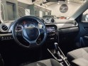 Suzuki vitara 1.0 boosterjet  auto privilège - garantie 12 mois - 2 roues motrices occasion  simplicicar aix les bains...